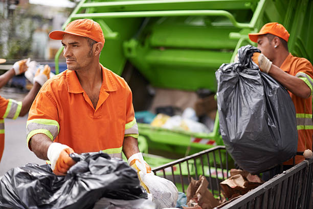 Trusted Marion, AL Junk Removal Services Experts